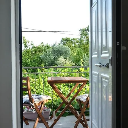 Kipoupoli Appartement *