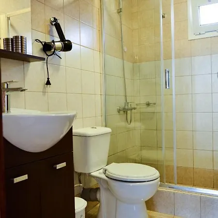 Kipoupoli Apartman
